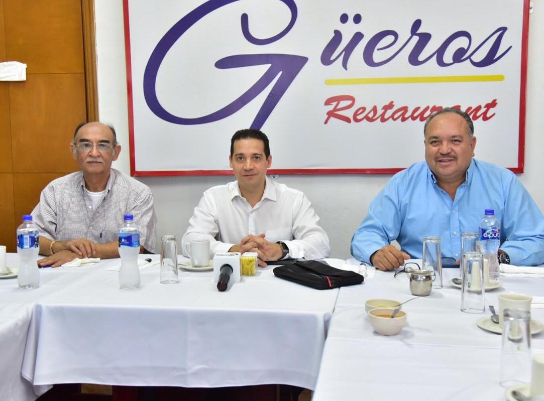 Coparmex Sonora tiene balance negativo de AMLO