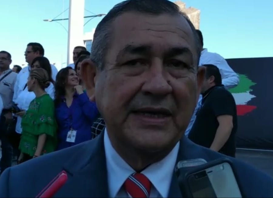 Sonora se verá afectada por la baja asignación de recursos federales: Navarro Gallegos