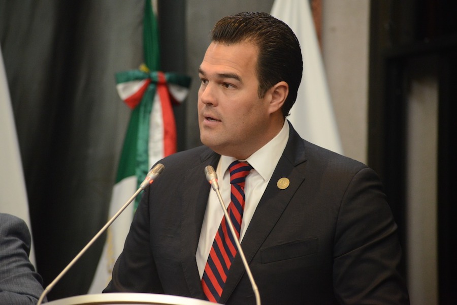 Agenda legislativa del PRI de justicia cotidiana y acuerdos