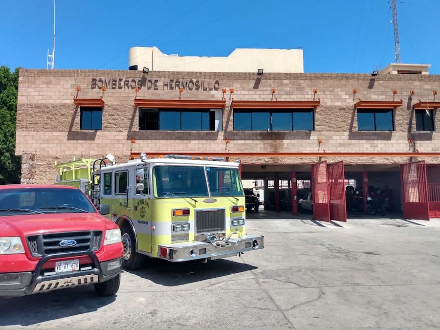Reconoce Tribunal de Justicia Administrativa conformación del Sindicato de Bomberos