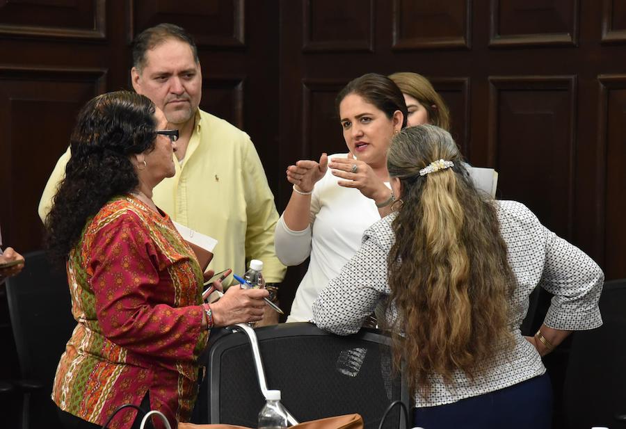Aprueba Cabildo de Hermosillo convenio para la regularización de hogares de quince colonias