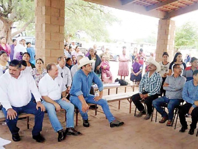 Proponen mesa de diálogo para avanzar en gasoducto de Sonora