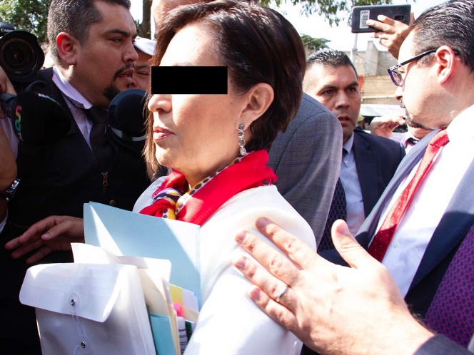 Juez de caso Robles ya no requerirá acta de entr