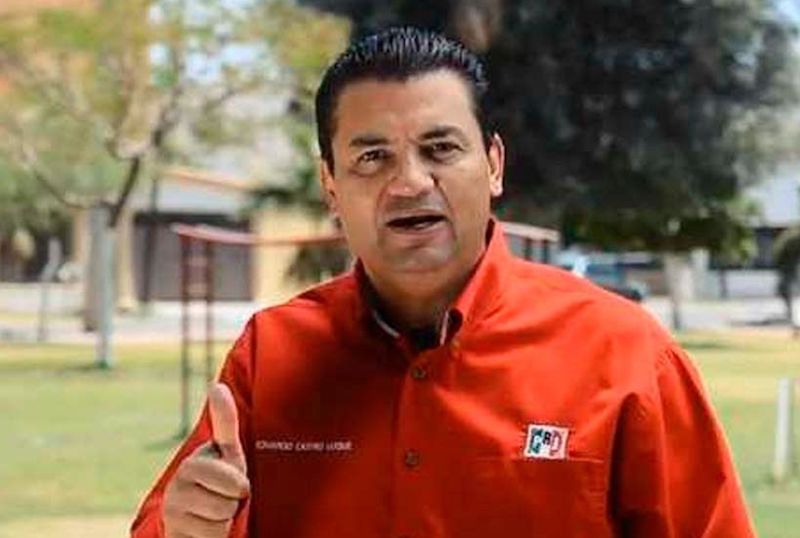 Cae el autor intelectual del asesinato de Castro Luque, diputado electo del PRI