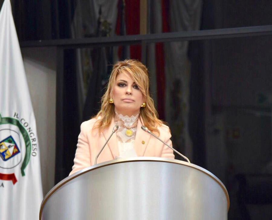 Propone diputada López Noriega nueva Ley para la prevención, tratamiento y contra de la diabetes