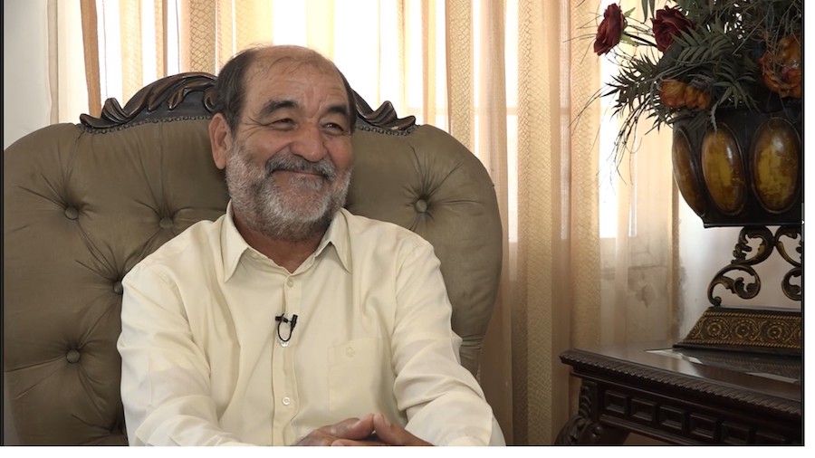 El Internado Cruz Gálvez los forjó con disciplina y buenas costumbres: ex alumnos