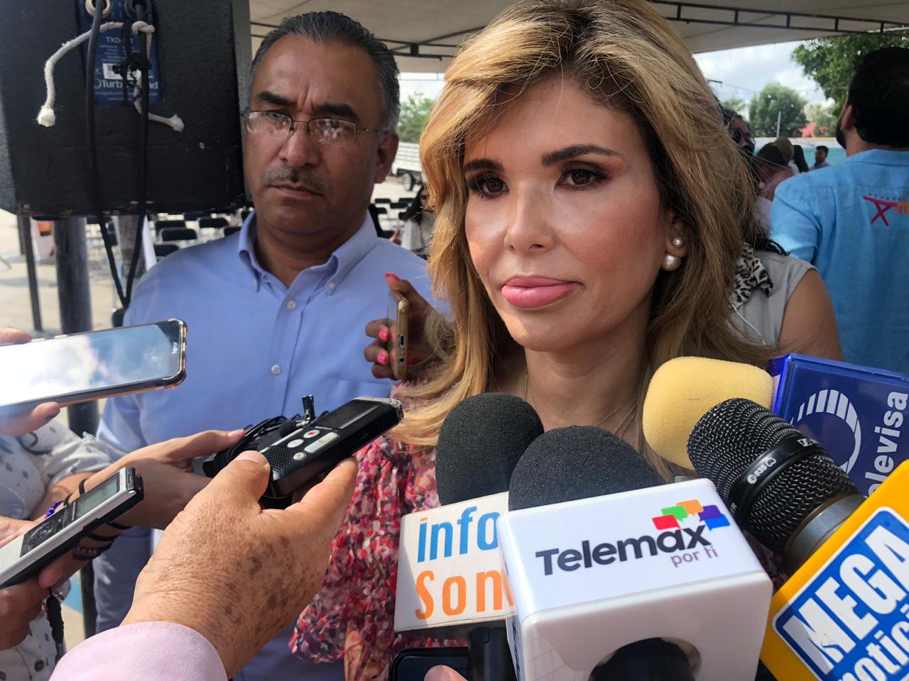 Ampliarán solicitud de declaratoria de emergencia para municipios de Sonora