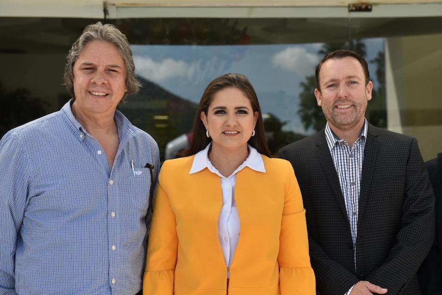 Inauguran Expo Casa Canadevi