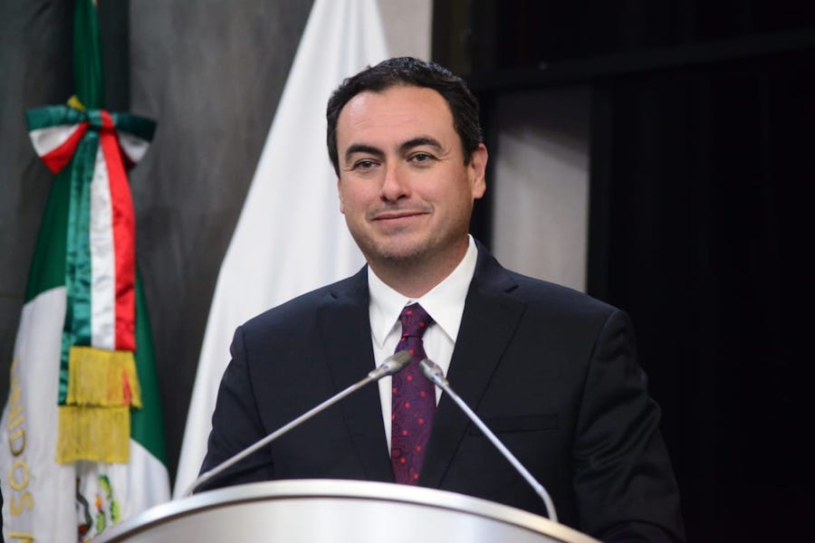 Proponen diputados priistas fondo para deportistas