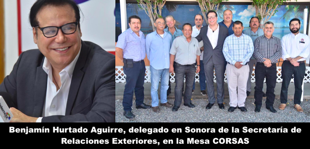 Tiene razón Benjamín