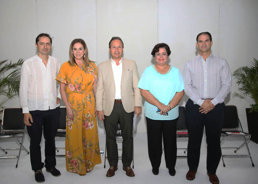 Celebran ISM y Cedes foro Día del Género y la Energía