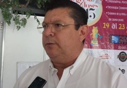 Trabajemos por el turismo en Sonora: Luis Núñez Noriega