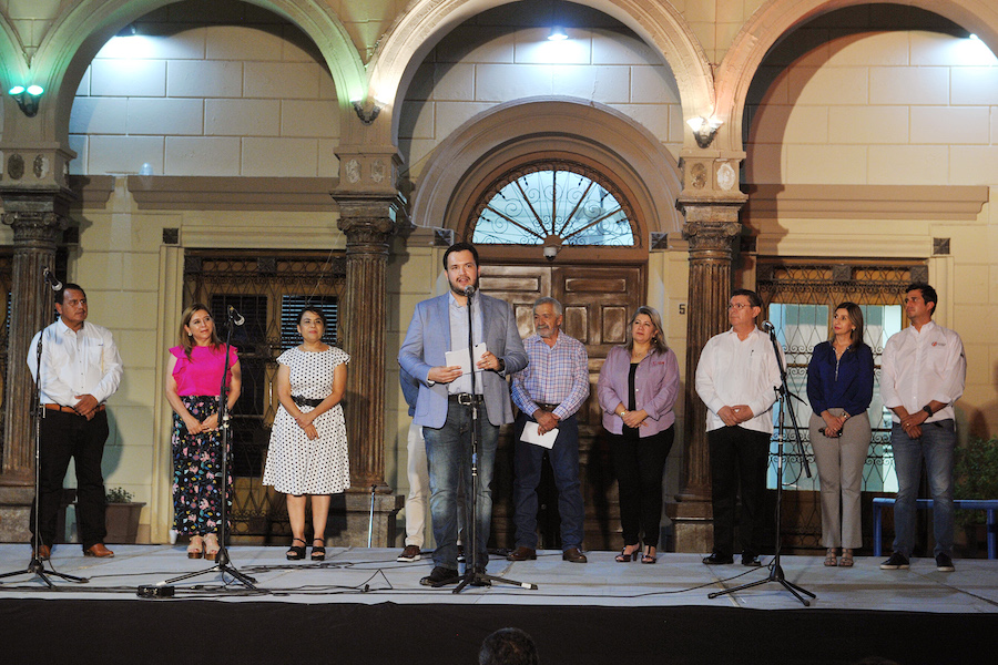 Invita ISC a la edición 15 del Festival Luna de Montaña 2019