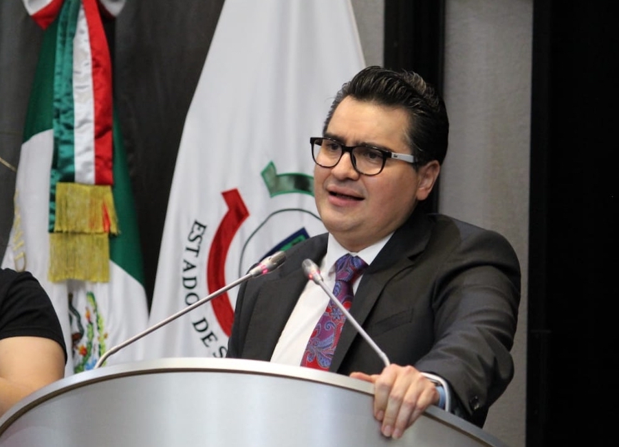 Exigimos mayor presupuesto para combatir la inseguridad en Sonora: Gildardo Real Ramírez