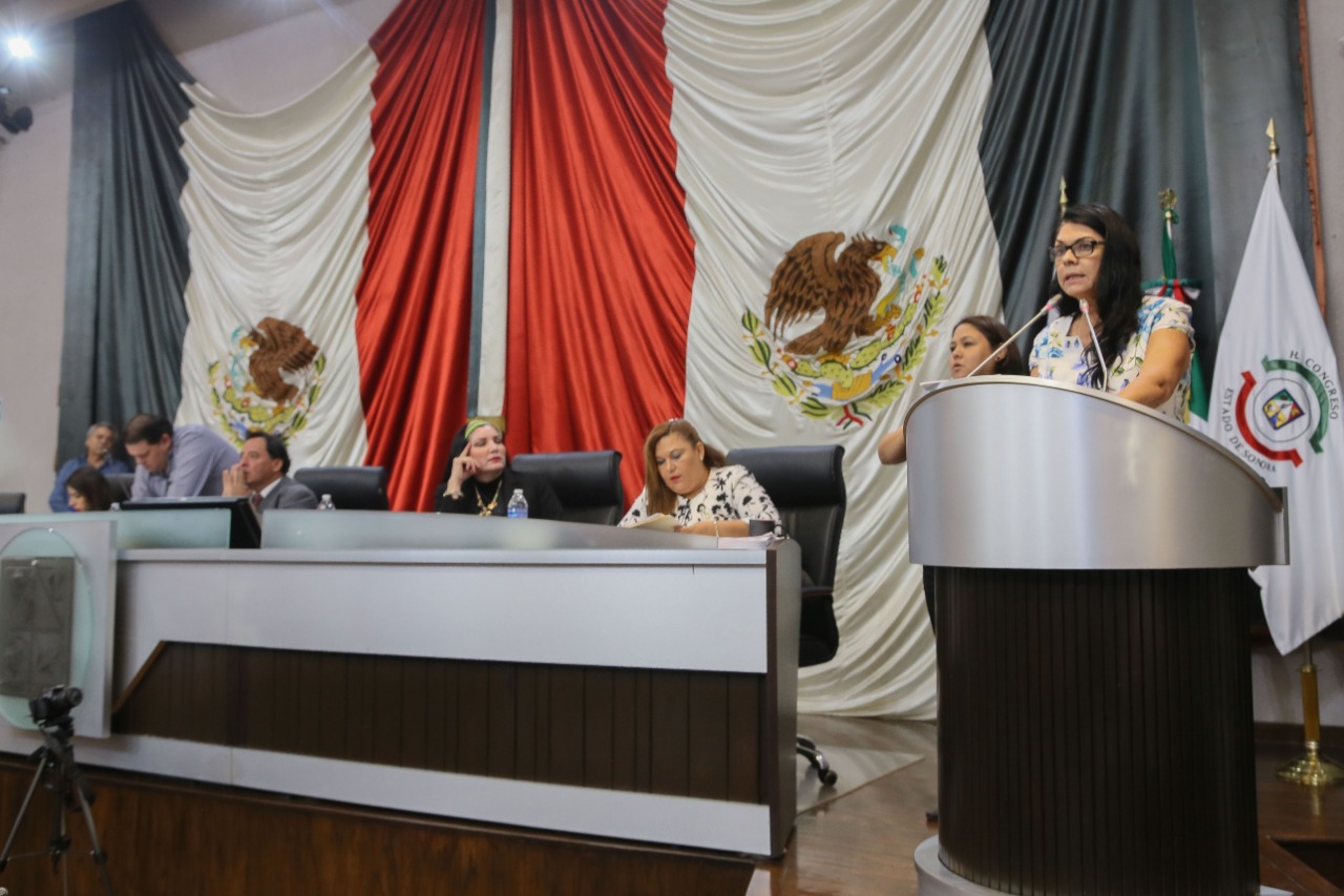 Propone Morena reformar la Ley 4 de la Unison y sustituir la junta universitaria por un colegio académico