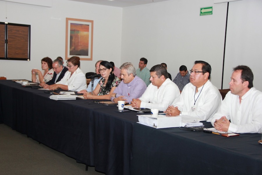 Busca MORENA presupuesto municipalista con sentido social para el 2020