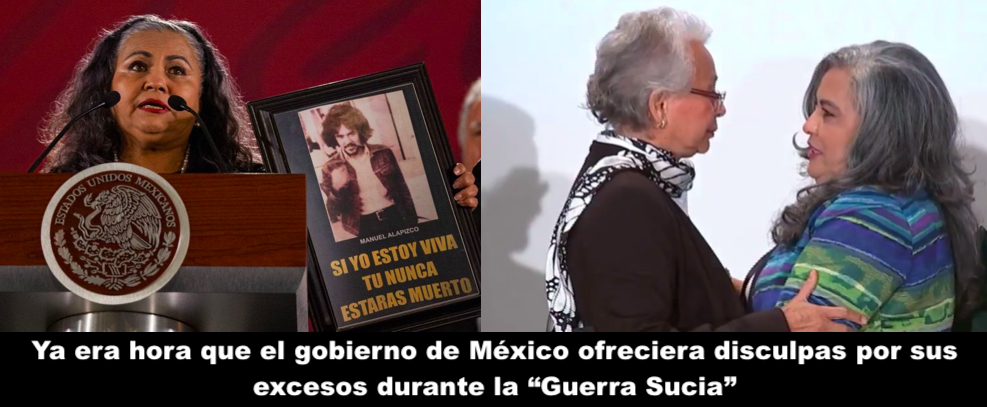 No se vale estigmatizar