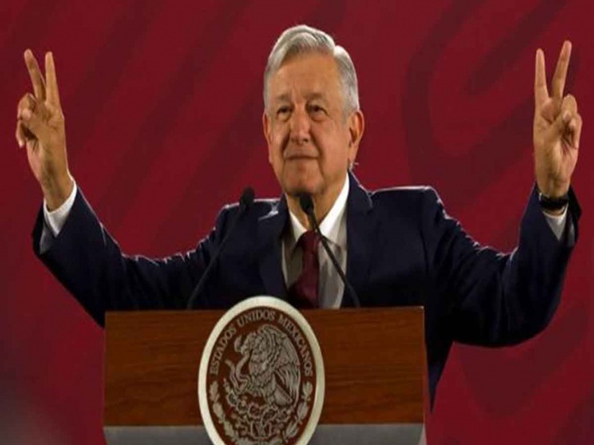 Yo soy partidario del perdón: López Obrador sobre las palabras de Mireles