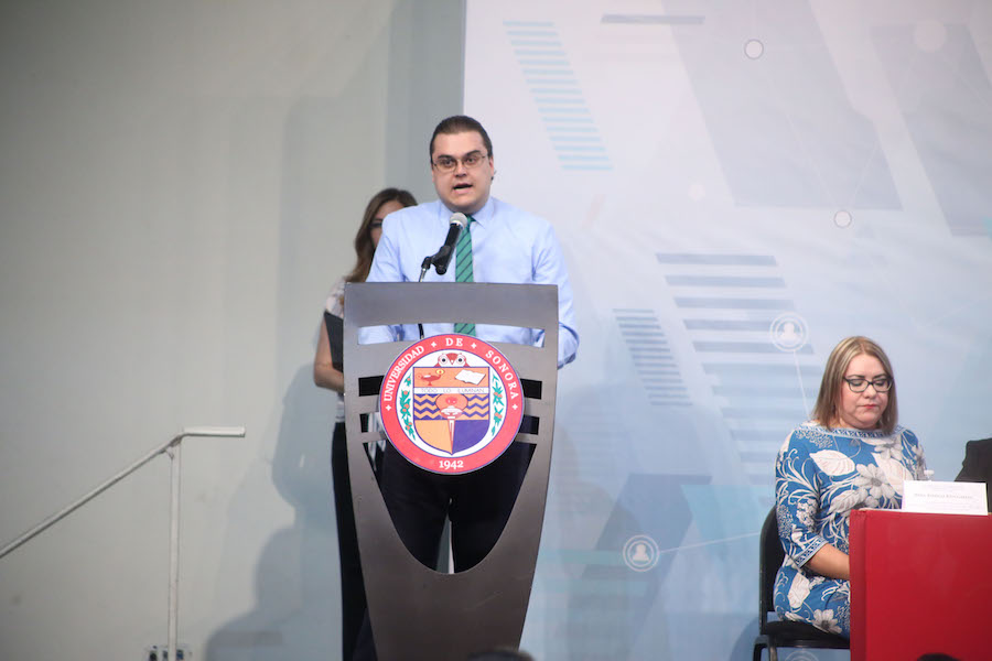 Realizan II Congreso de Archivos La Gestión Documental para la Transparencia y Rendición de Cuentas