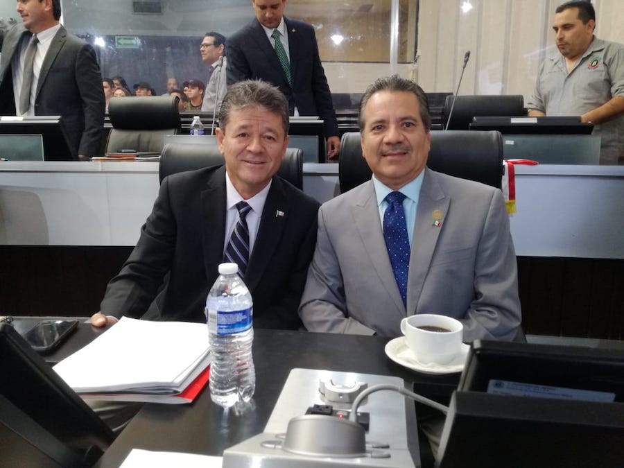 Solicita Nueva Alianza tejabanes para escuelas que lo requieren