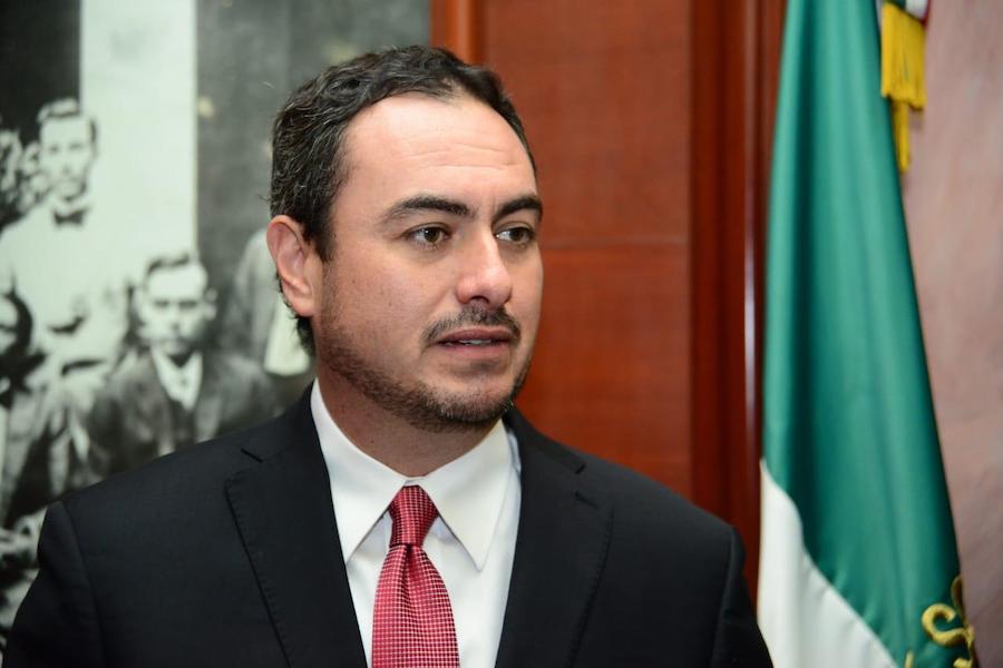 Propone Armando Alcalá dar prioridad a empresas locales