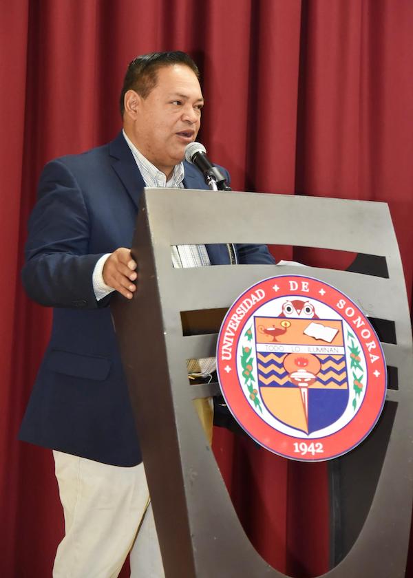 Recibe Ayuntamiento un diagnóstico de la salud ambiental de Hermosillo