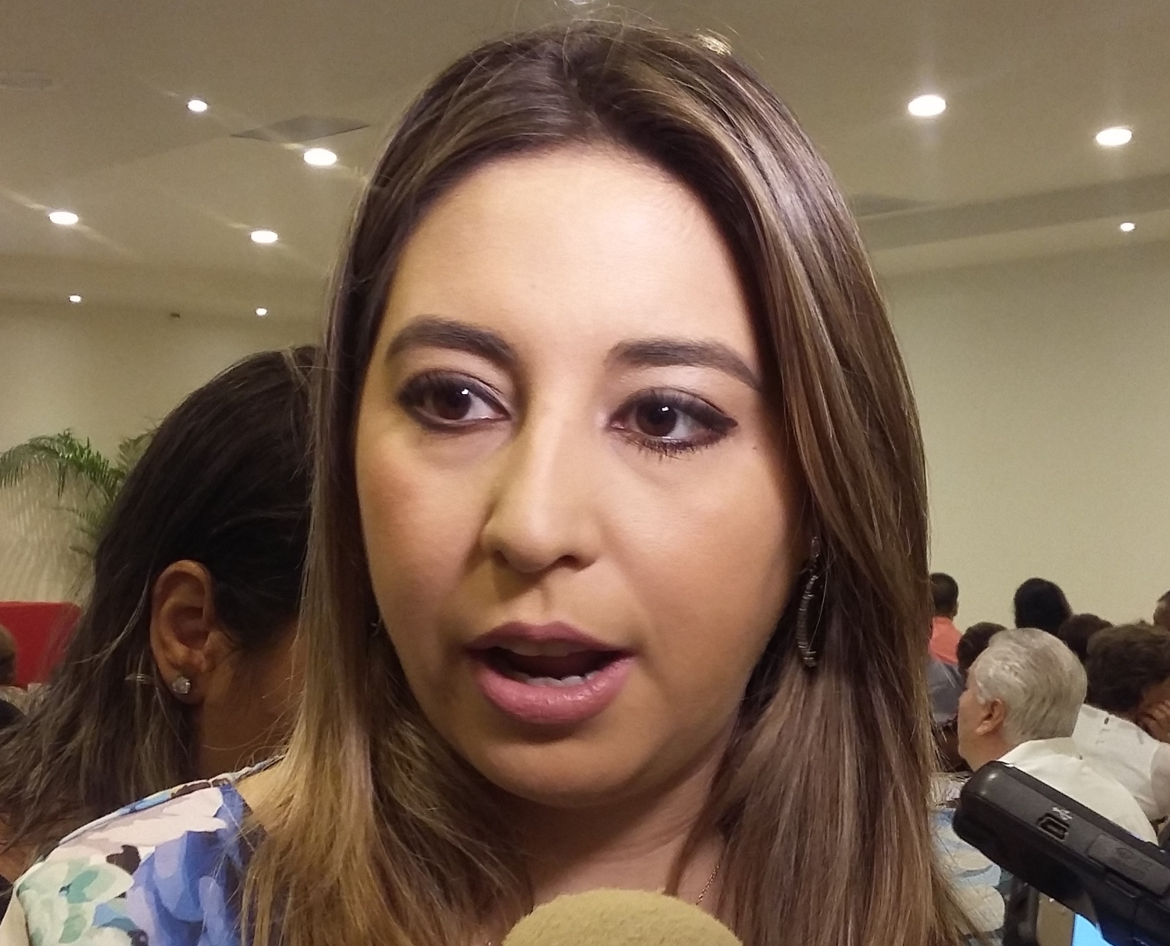 Instala DIF Sonora centro de acopio para afectados por lluvias