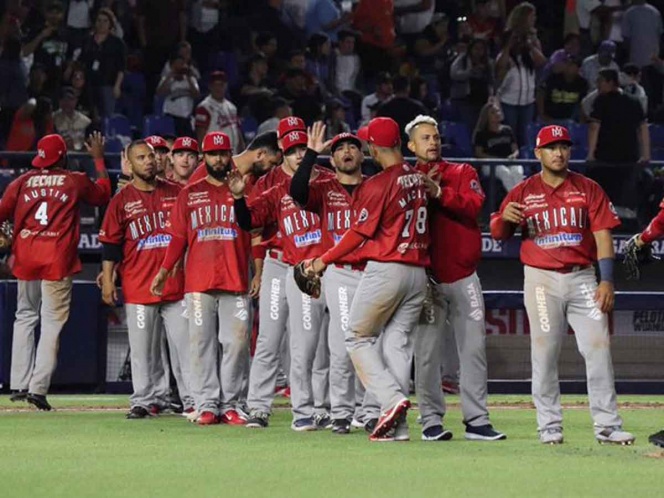 Águilas de Mexicali derrotan a los Sultanes en histórico duelo