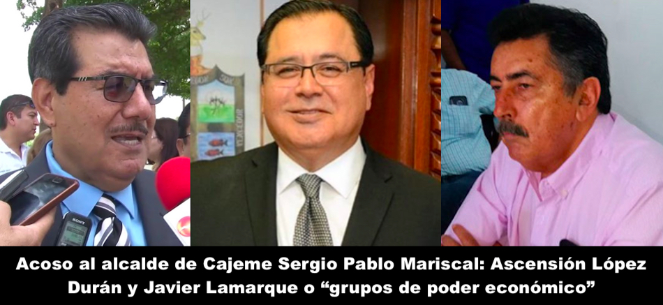 Absurdos y fuego amigo