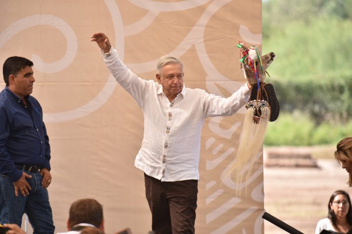 AMLO trajo nada ¡Y provocó gastos a los municipios! ¿Es austeridad?