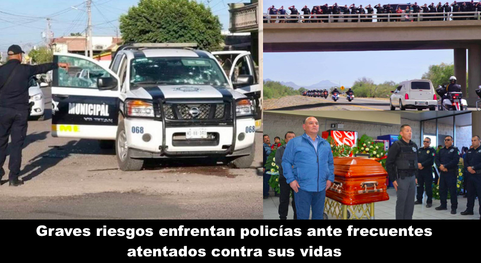 Lastima la impunidad