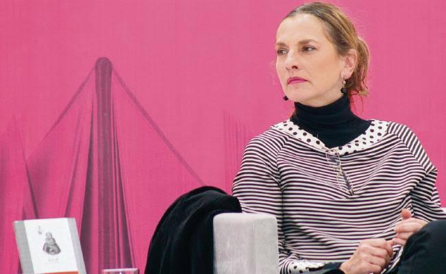 ¿Beatriz Gutiérrez Müller apoya el paro de mujeres del 9 de marzo?