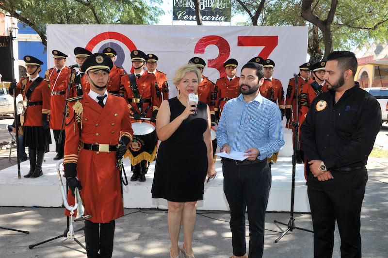 Celebra Radio Sonora aniversario con la expo Somos Ciencia