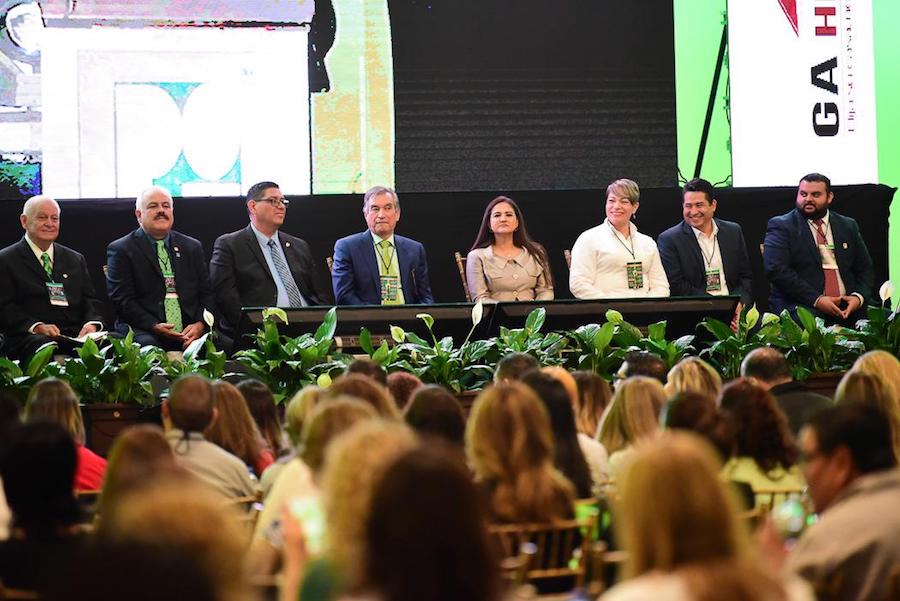 Avala alcaldesa Celida López el trabajo en equipo en beneficio de los demás