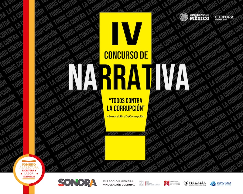 Ya hay ganadores del IV Concurso de Narrativa