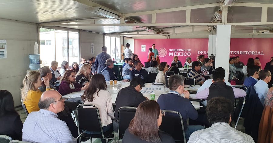Participa Coves en análisis y discusión de reglas de operación 2020 del Programa Nacional de Vivienda Social Participa Coves en análisis y discusión de reglas de operación 2020 del Programa Nacional de Vivienda Social