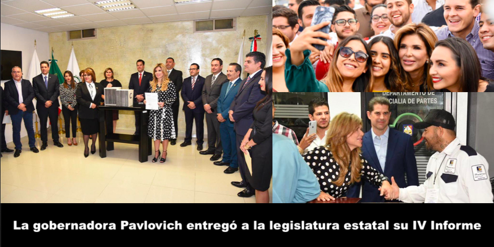 Y a seguir trabajando