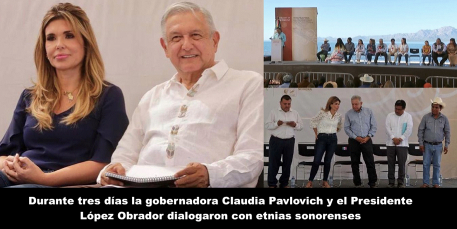 Las revelaciones de Andrés