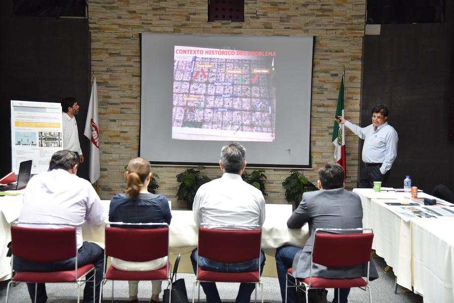 Concluye diplomado de calles e infraestructura verde