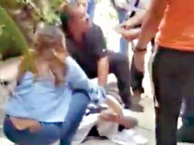 Atacan las asambleas de Morena; hubo baleados, golpeados, robo de urnas