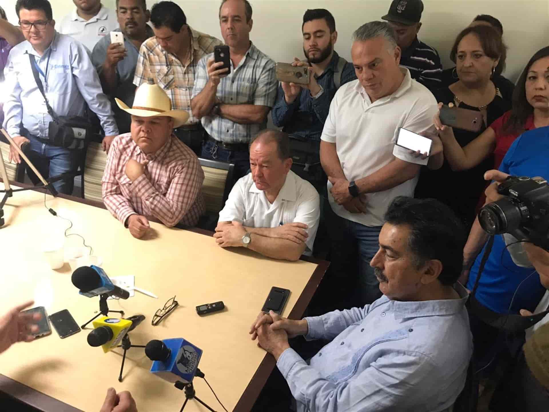 No; no soy agricultor