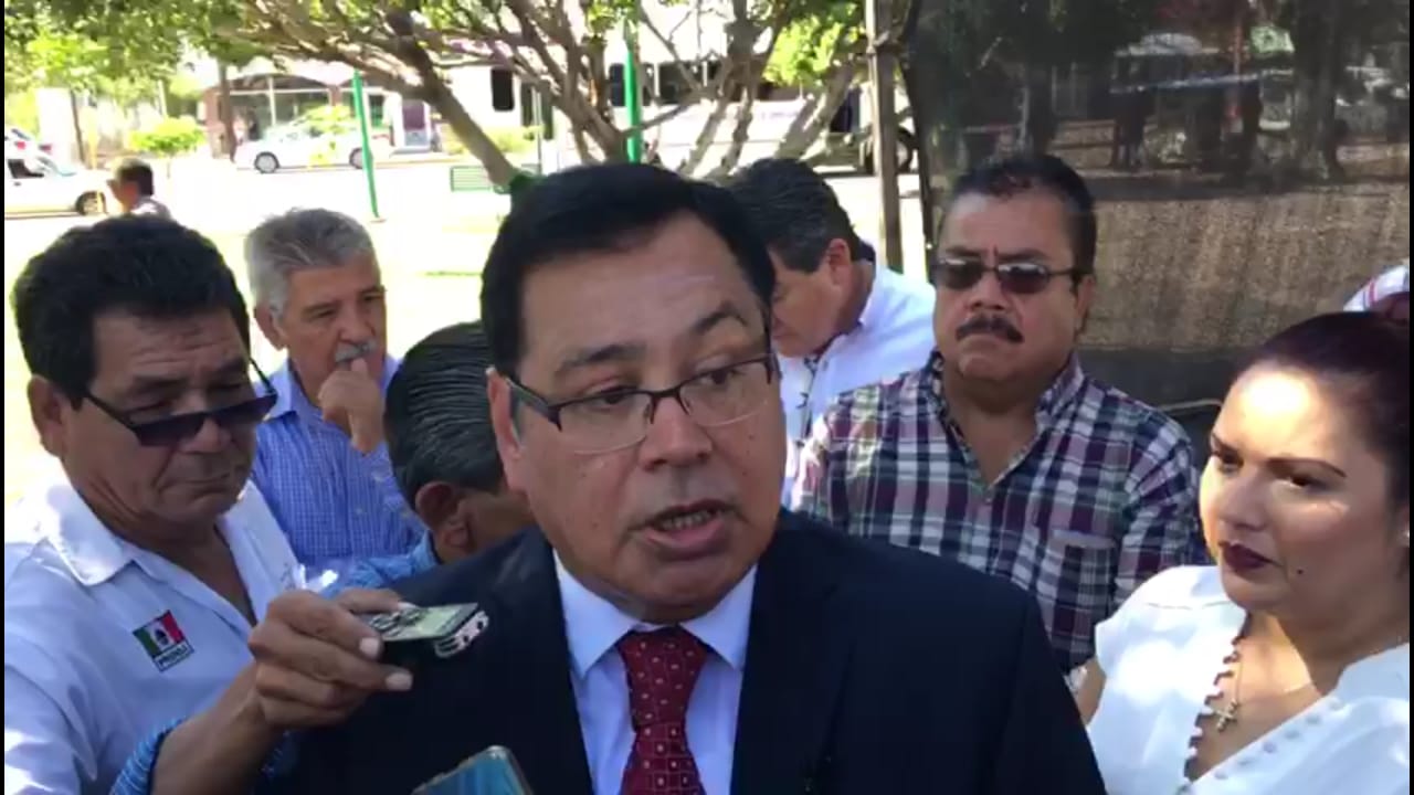«Estoy enfocado en Cajeme»: Desmiente alcalde plan para ser Gobernador