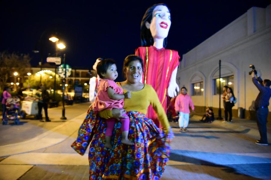 Inicia Expo Arte Oaxaqueña 2019