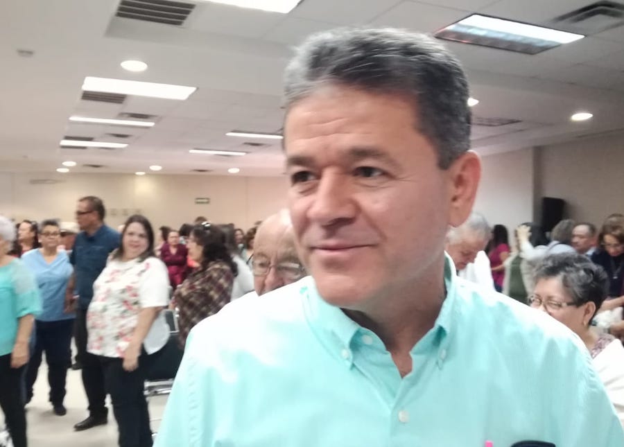 Calificarán a municipios que cumplieron o no proceso de solventación de sus cuentas públicas: Trujillo