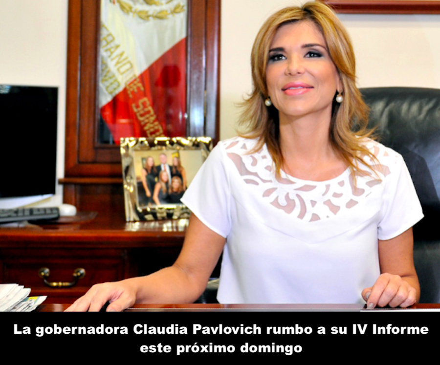 El trabajo rinde frutos