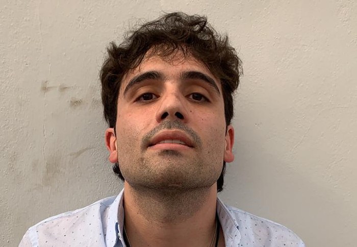 Después de enfrentamientos, liberan a hijo de «El Chapo» en Culiacán