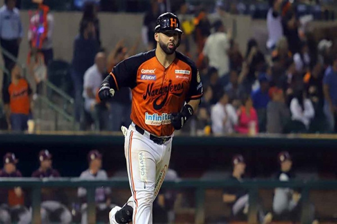Hermosillo aplasta a Culiacán en la LMP