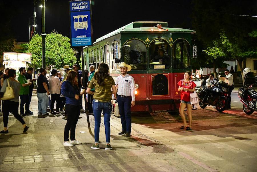 Arranca Ayuntamiento la edición 2019 del recorrido turístico “Lo que la Gente Cuenta”