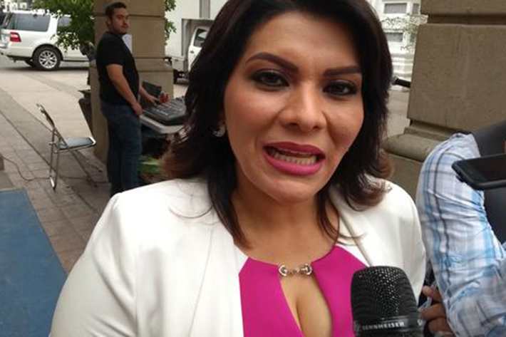 Se eliminará la corrupción sin intermediarios para aplicación del Fondo Minero: Lorenia Valles