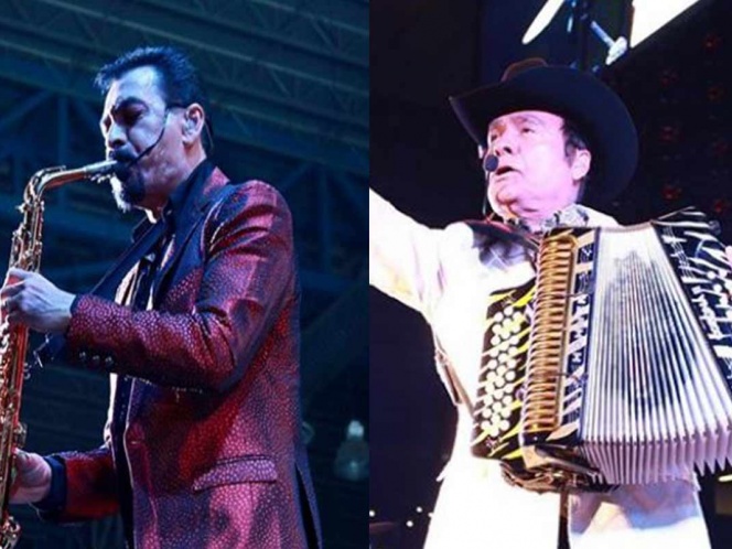 Tigres del Norte dispuestos a ayudar a comunidad latina en EU